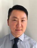 Dr. Alex Tran