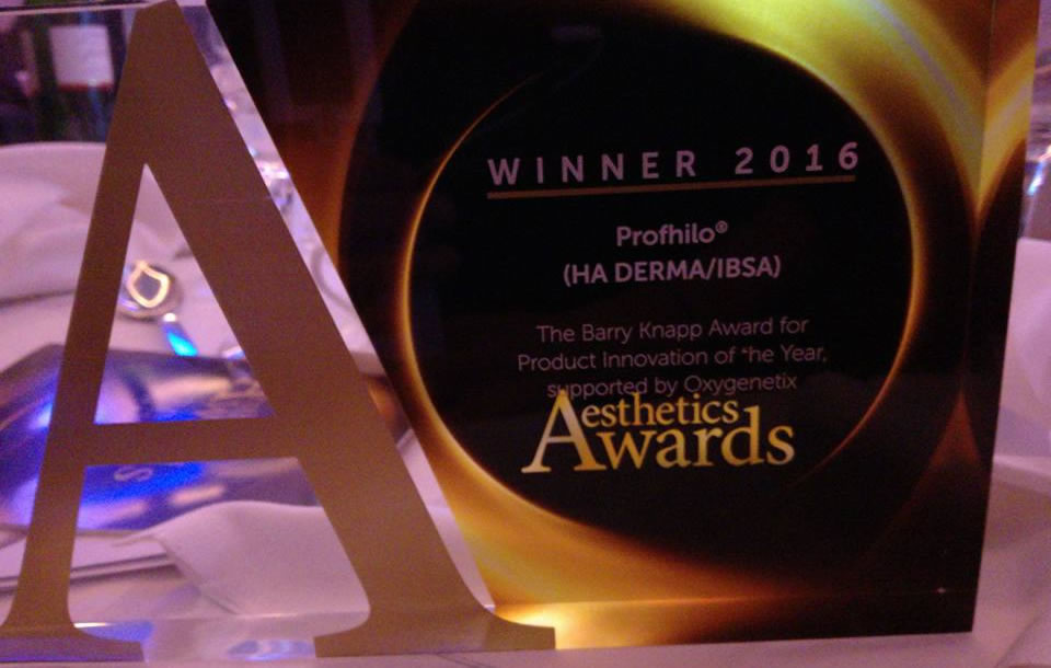 Award image