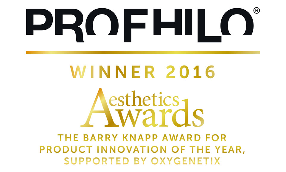 Profhilo winner image